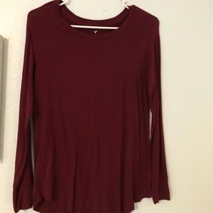 American eagle shirt